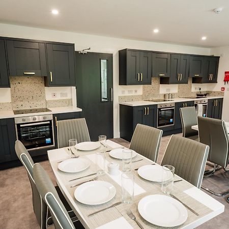 Отель Westwood Court Голуэй Экстерьер фото